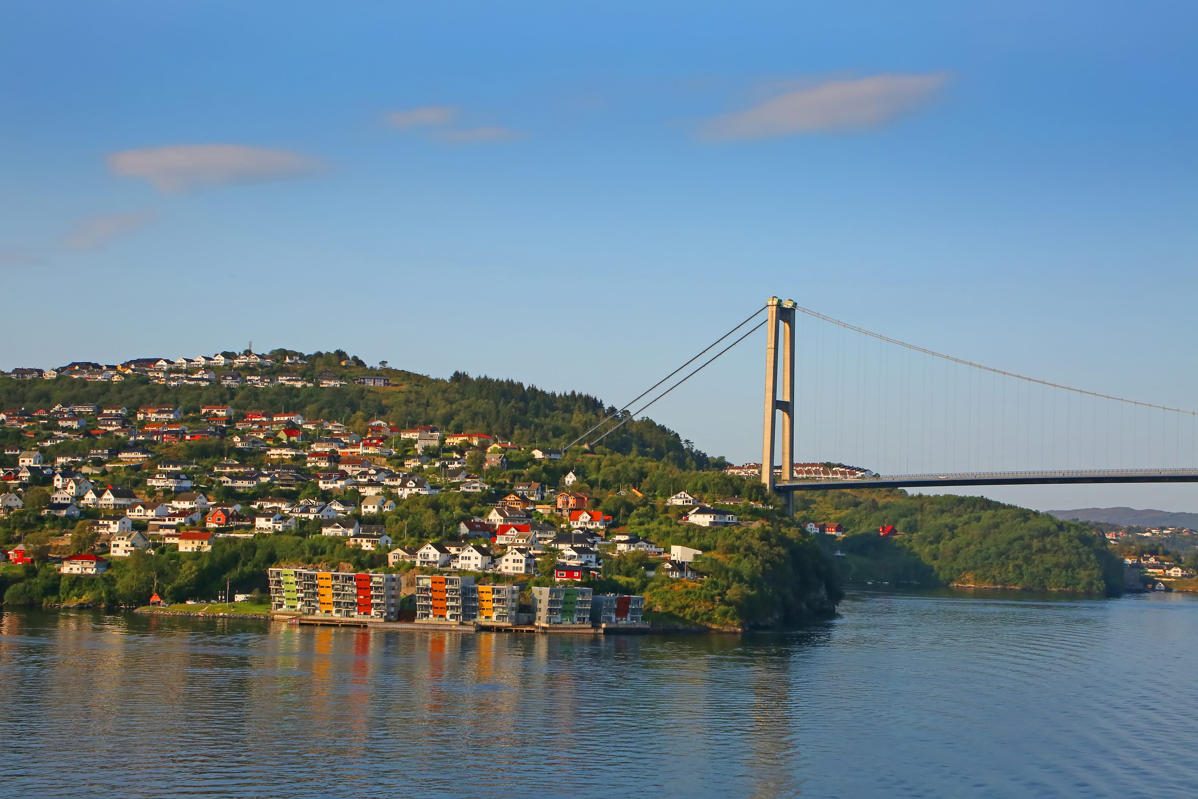 solar shading supplier Askøy