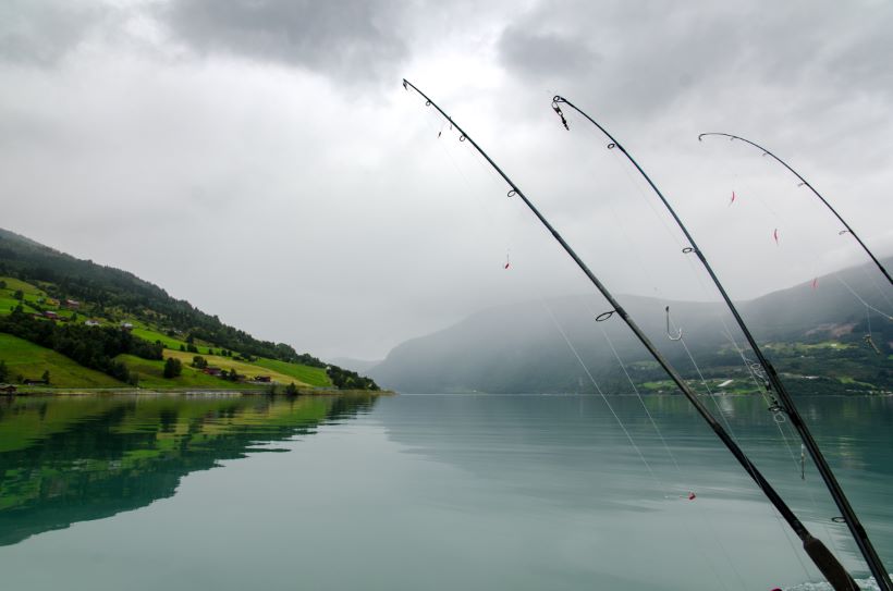 solar shading supplier Førde