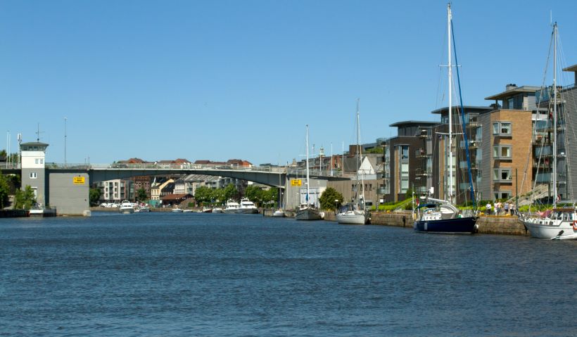 solar shading supplier Fredrikstad