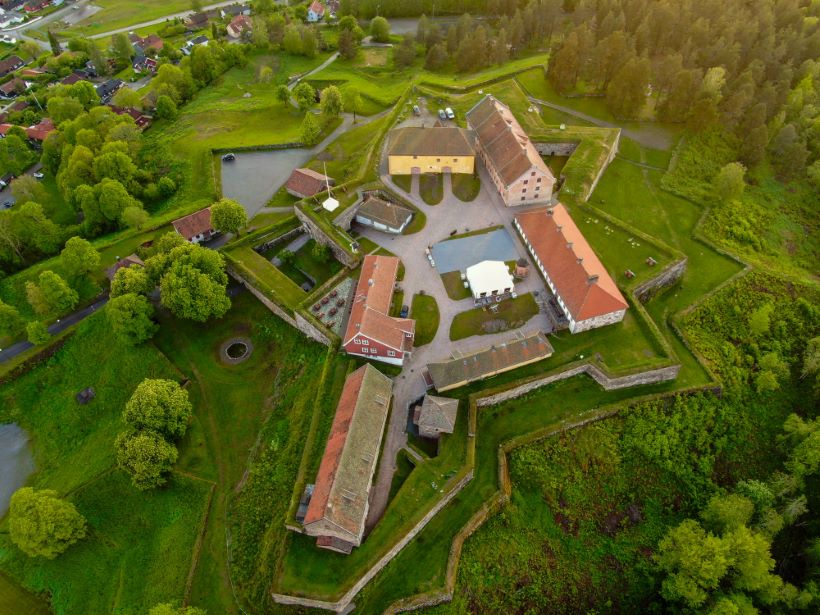 solar shading supplier Kongsvinger