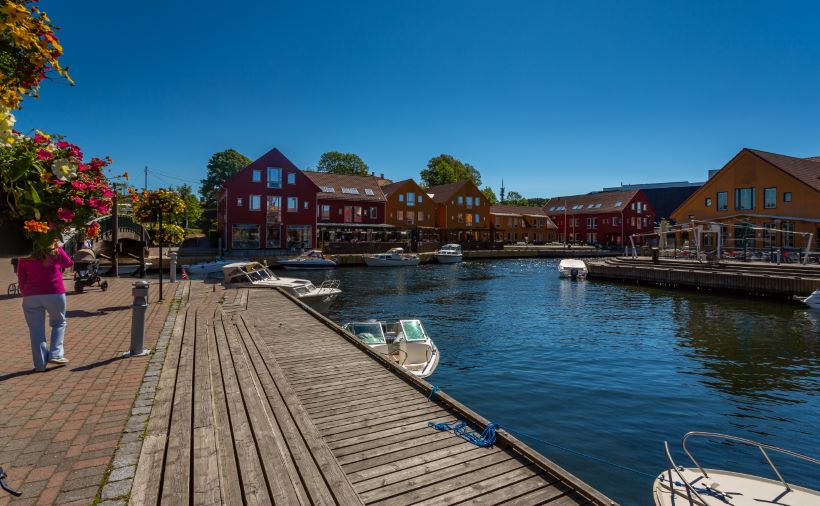 solar shading supplier Kristiansand