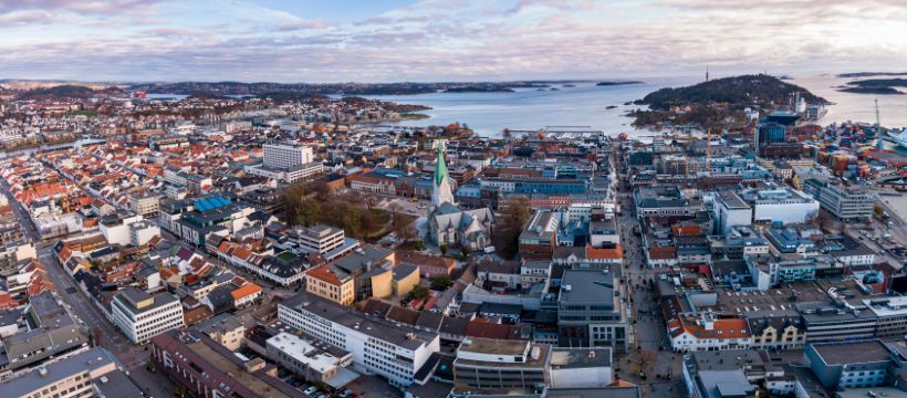 solar shading supplier Kristiansand