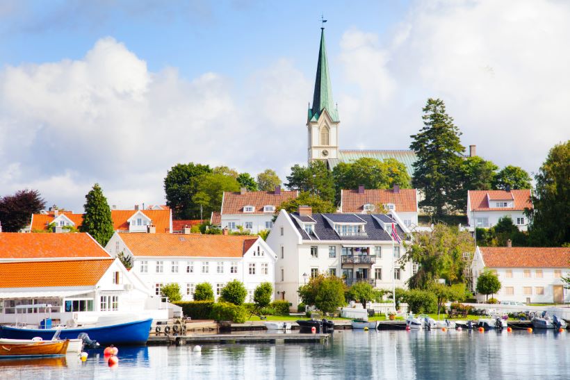 solar shading supplier Lillesand