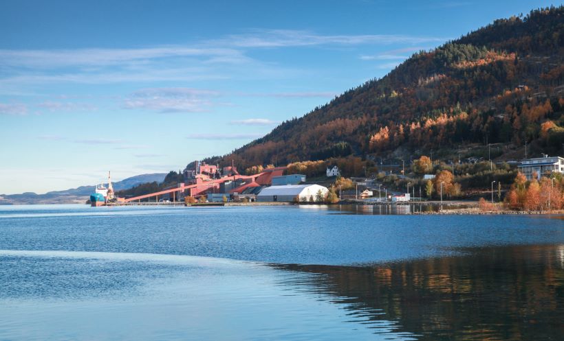solar shading supplier Orkanger