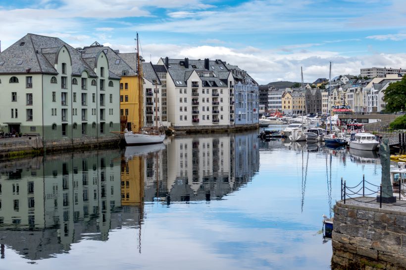 solskjermingsleverandør Ålesund