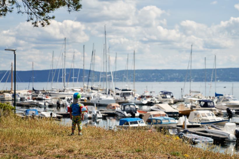 solskjermingsleverandør Asker