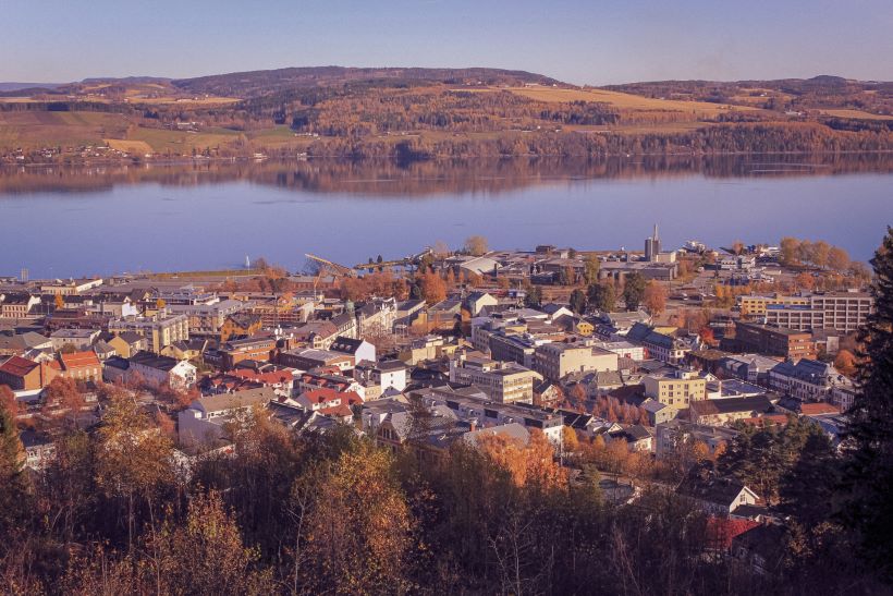 solskjermingsleverandør Gjøvik