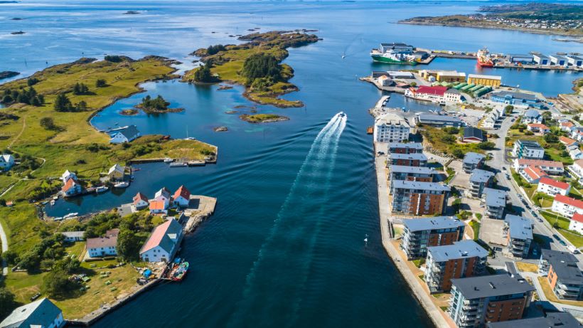 solskjermingsleverandør Haugesund