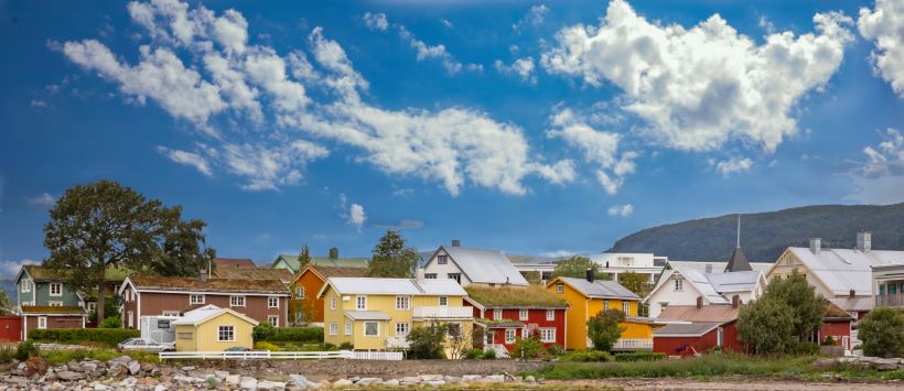 solskjermingsleverandør Mo i Rana