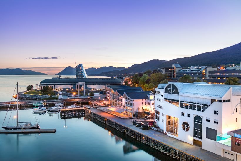 solskjermingsleverandør Molde