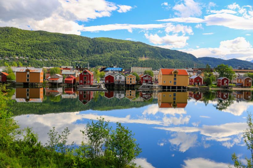 solskjermingsleverandør Mosjøen