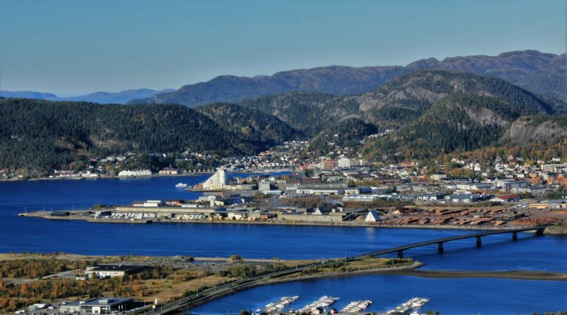 solskjermingsleverandør Namsos