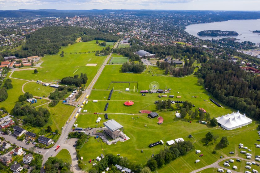 solskjermingsleverandør Nordstrand