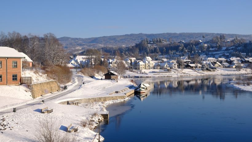 solskjermingsleverandør Ringerike