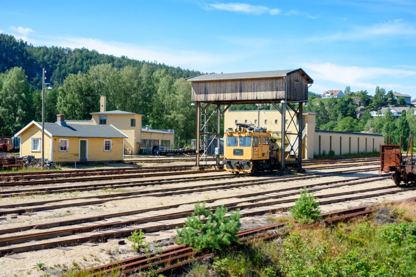 solskjermingsleverandør Vennesla