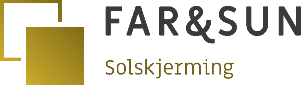 Far&Sun Solskjerming AS