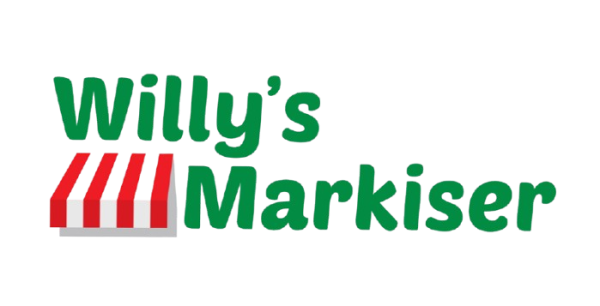 Willy’s Markiser AS