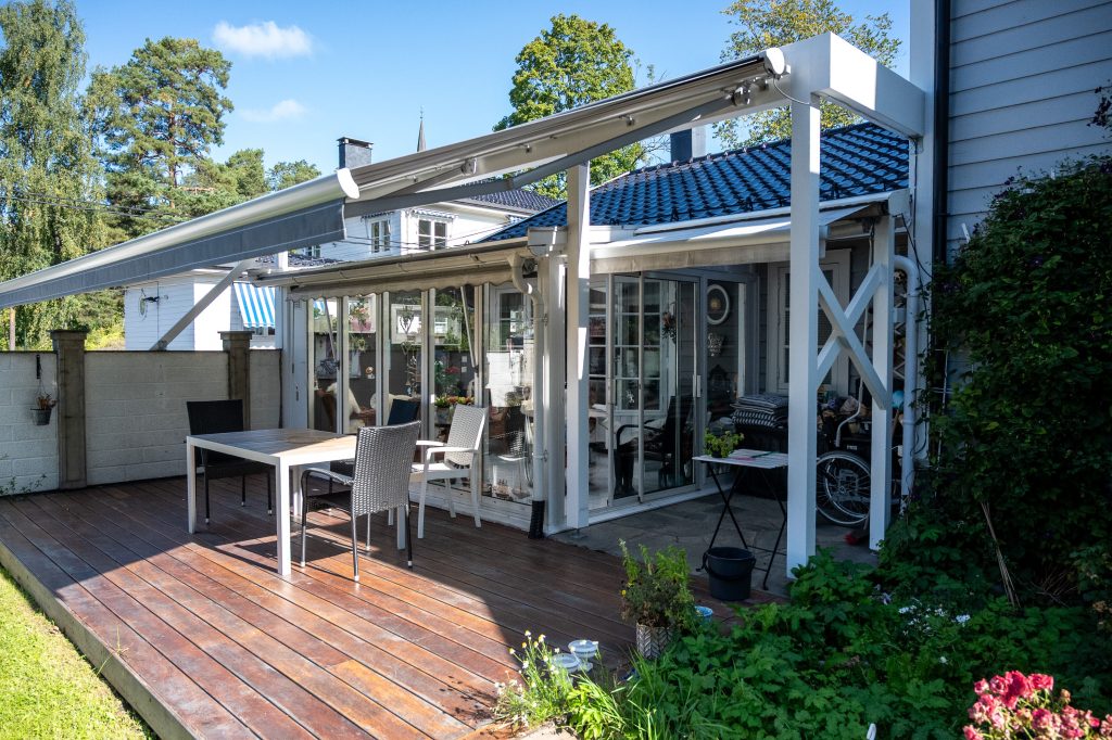 mklbst markise (2 av 14)