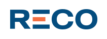 reco logo